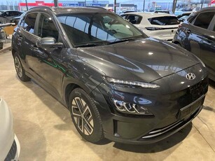 Hyundai Kona 39 EV Trend