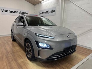 Hyundai Kona 64 EV XLine