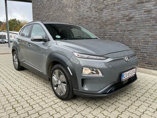 Hyundai Kona EL Advanced 204HK 5d Trinl. Gear