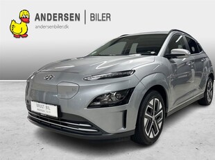 Hyundai Kona EL Essential 204HK 5d Aut.