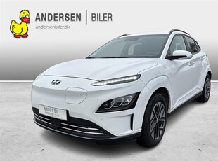 Hyundai Kona EL Trend 136HK 5d Aut.