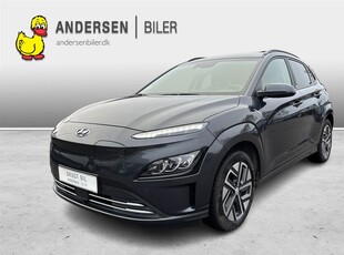 Hyundai Kona EL Trend 204HK 5d Aut.