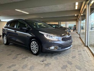 Kia Ceed 1,6 CRDi 128 Active SW