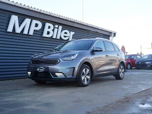 Kia Niro 1,6 PHEV Advance DCT