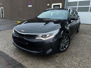 Kia Optima 2,0 PHEV SW aut.