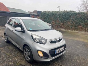 Kia Picanto 1,2 Active Eco