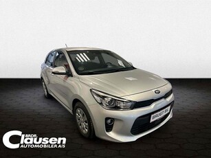 Kia Rio 1,0 T-GDi Advance