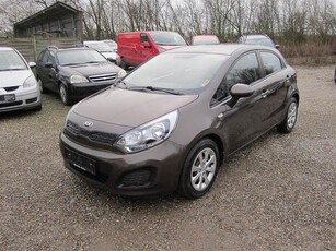 Kia Rio 1,2 Active 86HK 5d