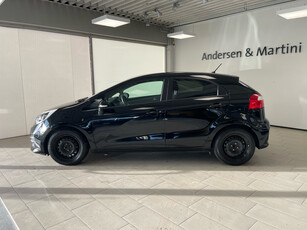 Kia Rio 1,2 Attraction 85HK 5d