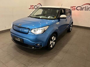 Kia Soul 30 Advance