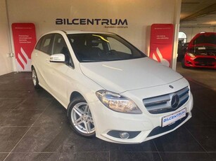 Mercedes B180 1,5 CDi