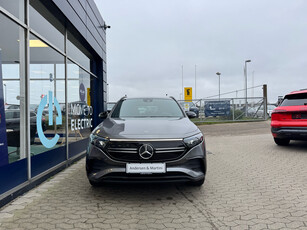 Mercedes-Benz EQA 250 EL AMG Premium 190HK 5d Aut.