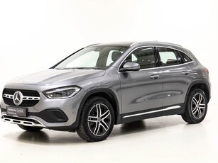 Mercedes GLA220 d 2,0 Progressive aut.