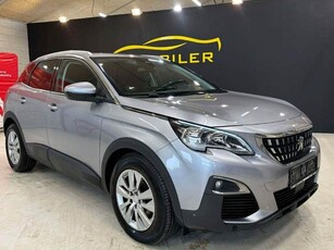 Peugeot 3008 1,2 e-THP 130 Active