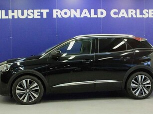 Peugeot 3008 1,2 e-THP 130 Allure