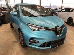 Renault Zoe 52 Intens