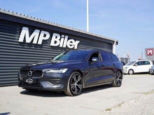 Volvo V60 2,0 D4 190 Business aut.