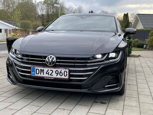 VW Arteon 1,4 eHybrid R-line Shooting Brake DSG