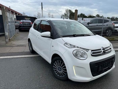 Citroën C1 1,2 PureTech 82 Shine