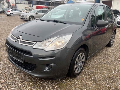 Citroën C3 1,0 PureTech 68 Seduction