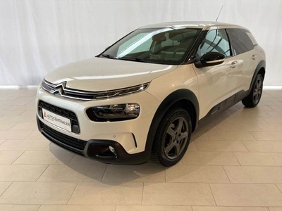 Citroën C4 Cactus 1,2 PureTech 110 SkyLine