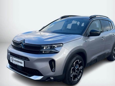 Citroën C5 Aircross 1,6 PHEV Prestige EAT8