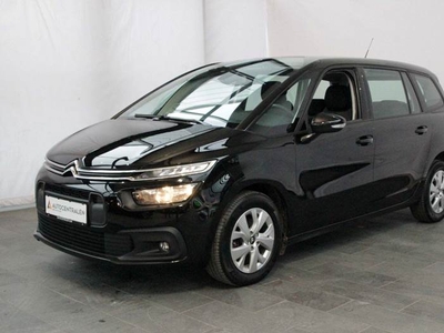 Citroën Grand C4 SpaceTourer 1,5 BlueHDi 130 Platinum 7prs