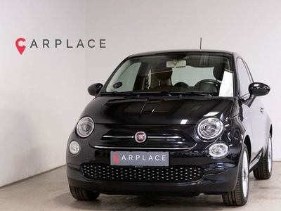 Fiat 500 1,2 Lounge