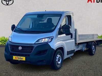 Fiat Ducato 2,3 35M L3 MJT 177HK Ladv./Chas. 9g Aut.