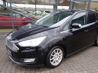 Ford C-MAX 1,0 SCTi 125 Titanium