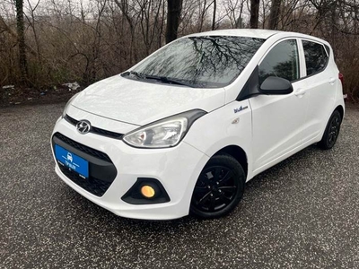 Hyundai i10 1,0 Access