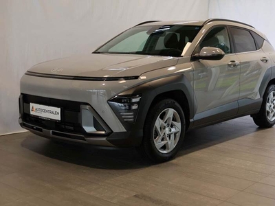 Hyundai Kona 1,0 T-GDi Advanced DCT