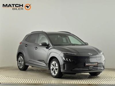 Hyundai Kona EL Advanced 136HK 5d Trinl. Gear