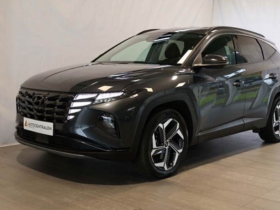 Hyundai Tucson 1,6 PHEV Advanced aut. 4WD