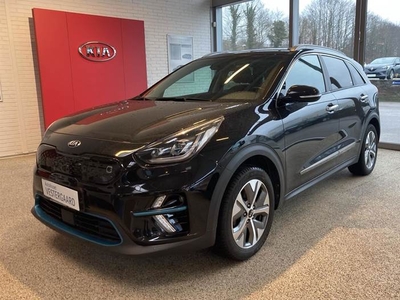 Kia e-Niro EL Advance 204HK 5d Aut.