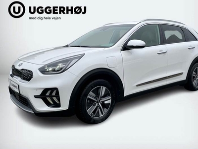 Kia Niro 1,6 PHEV Premium DCT