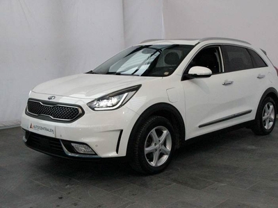 Kia Niro 1,6 PHEV Premium DCT