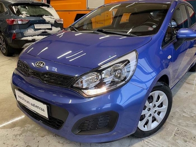 Kia Rio 1,2 CVVT Active