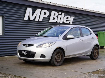 Mazda 2 1,3 Advance