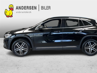 Mercedes-Benz GLA250 e 1,3 Plugin-hybrid Progressive 8G-DCT 218HK 5d 8g Aut.