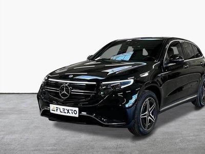 Mercedes EQC 400 Mercedes EQC400