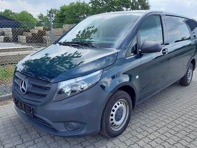 Mercedes Vito 114 2,2 CDi Standard aut. L