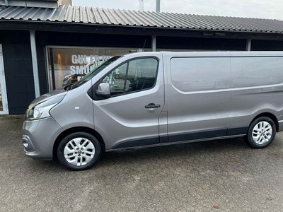 Nissan NV300 1,6 dCi 145 L2H1 Comfort Van