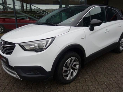 Opel Crossland X 1,2 T 130 Innovation