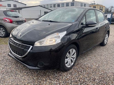 Peugeot 208 1,2 VTi Active