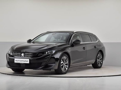 Peugeot 508 Allure Pack PHEV 225 SW EAT8