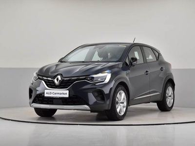 Renault Captur 1.0 TCe 100 ZEN