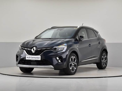 Renault Captur TCe 140 EDC