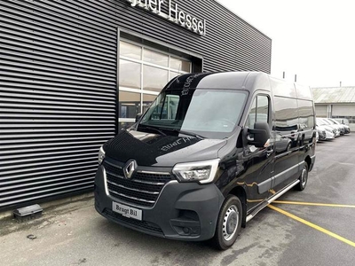 Renault Master IV T33 2,3 dCi 150 L2H2 Kassevogn