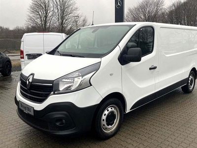 Renault Trafic T29 2,0 dCi 145 L2H1